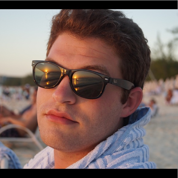 Meet your Posher, Jared - Picture 1 of 1